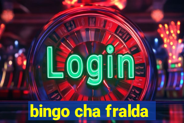 bingo cha fralda